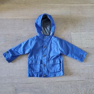 Zara baby Hooded jacket